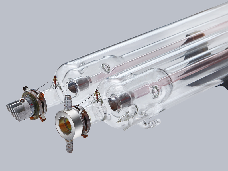 CO2激光管、玻璃激光器