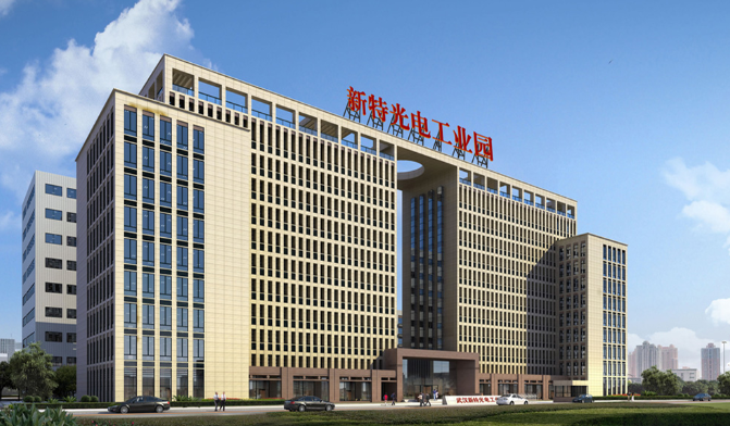 武汉天游ty8线路测试中心光电技术有限公司